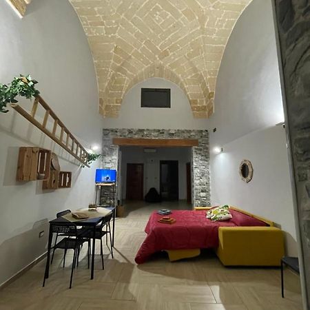 스퀸자노 5Volte Apartament 아파트 외부 사진