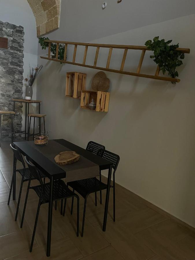 스퀸자노 5Volte Apartament 아파트 외부 사진