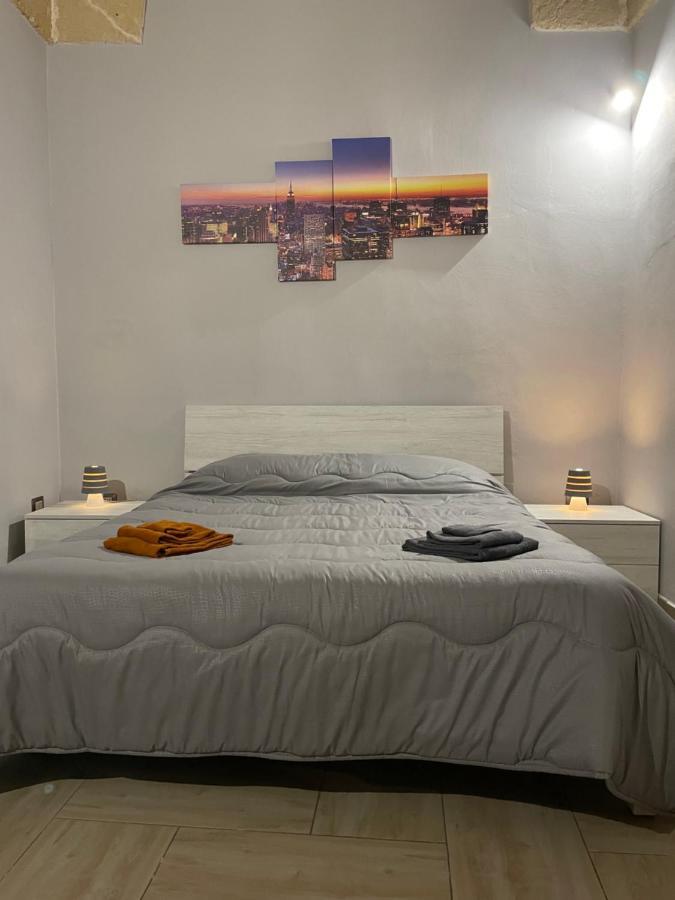 스퀸자노 5Volte Apartament 아파트 외부 사진