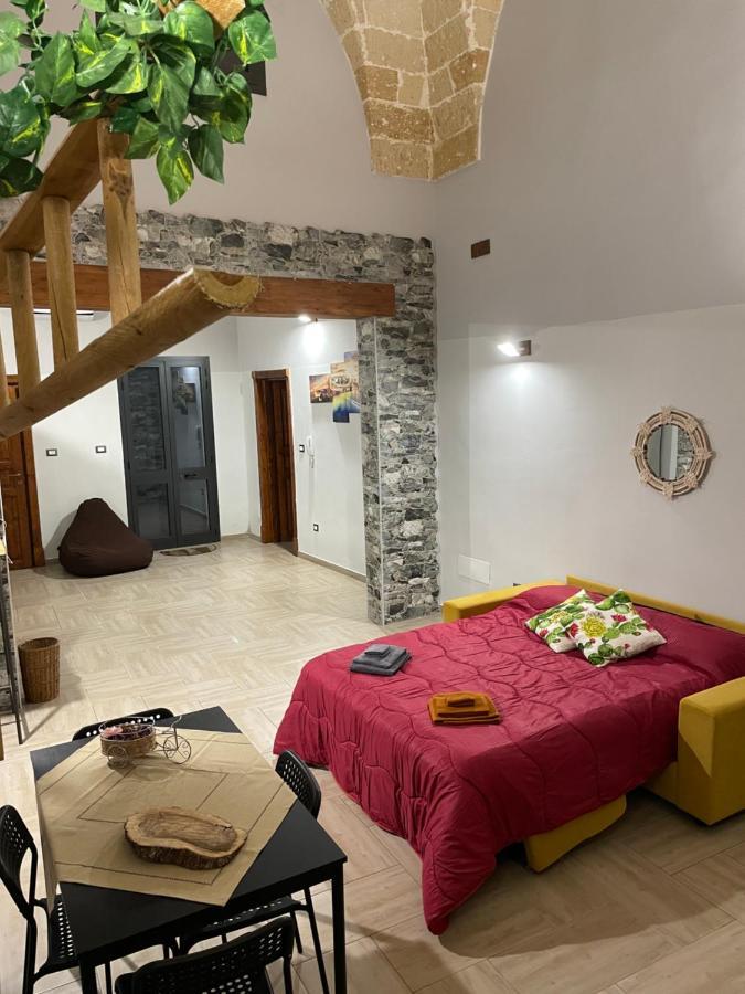 스퀸자노 5Volte Apartament 아파트 외부 사진