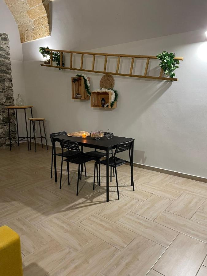스퀸자노 5Volte Apartament 아파트 외부 사진