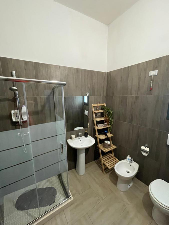 스퀸자노 5Volte Apartament 아파트 외부 사진